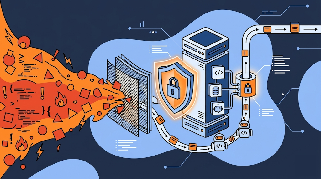 Securing Software 3.0 Defending Agents Against Prompt Injections